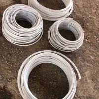 لوله پنج لایه