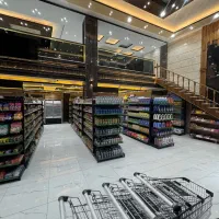 استخدام پرسنل فروشگاه