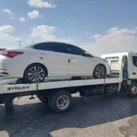 خودروبر .کفی خودروبر .یدک کش. امداد خودرو.جرثقیل
