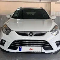 جکs5. 1400|خودرو سواری و وانت|مشهد, کلاهدوز|دیوار