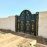 ۱۰۰۰ متر زمین باغچه جاده بن جعفر|فروش دفتر صنعتی، کشاورزی، تجاری|دزفول, |دیوار