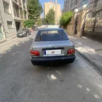 پراید مدل ۸۵
