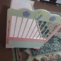 تخت کودک