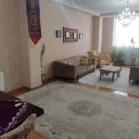 آپارتمان ۹۲ متری در برغان