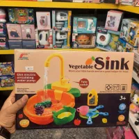 اسباب بازی (سینک ظرفشویی)