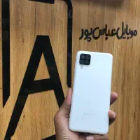 گوشی سامسونگ A12