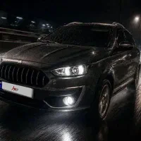 اطلس G (با سانروف) ۱۴۰۳ بی رنگ *فروش فوری*