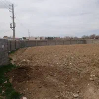 زمین باغ شهری خان زنیان