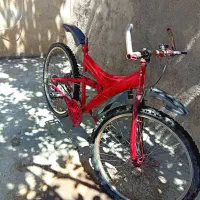 دوچرخه