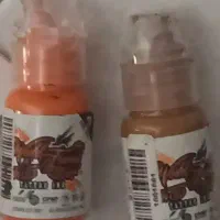 فیمس ساحارا اورست اورنج