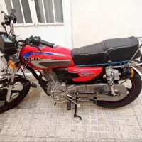 هندا 200