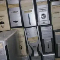 خریدار انواع کیس کامپیوتر خراب