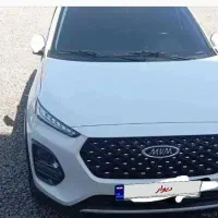 X22|خودرو سواری و وانت|اهواز, پادادشهر|دیوار