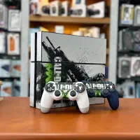 Ps4 FAT 1216 کپی خور
