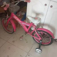دوچرخه ۱۶