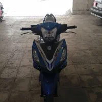 موتور لاکی ۱۸۵
