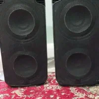 جفت باند پستیو چرمن خرکار