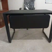 میز صندلی بخاری وایت بورد