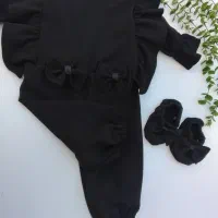 دوخت لباس کودک ،