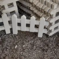 نرده طرح مهسا طول ۶۰ ارتفاع ۴۰