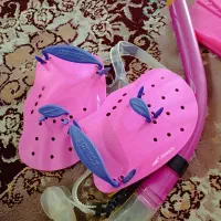 وسایل شنا