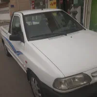 وانت پراید ۱۵۱