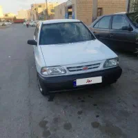 پراید سالمو تمیز خوش رخ