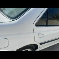 پارس tu5مدل ۹۸