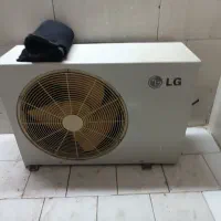 کندانسور تک الجی 24 هزار در حد