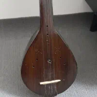 سه تار سالم و در حدنو