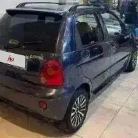 ام وی ام ۱۱۰mvmچهارسیلندرمدل۹۴بالوازم ودوربین