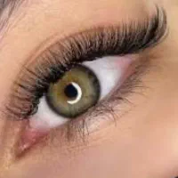 اکستنشن و کاشت مژه