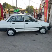 پراید‌۸۶