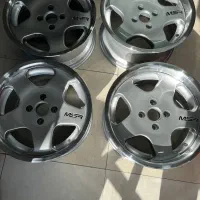 بازسازی رینگ خودرو
