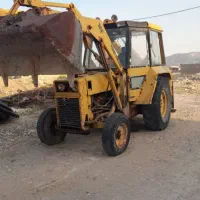 فروش بیل بهکو MF مدل 1366
