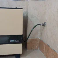 بخاری گاز سوز