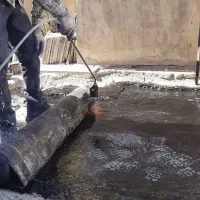خدمات ساختمانی بازسازی و مرمت