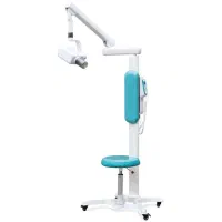 تعمیرات رادیوگرافی یونیت اتوکلاو ساکشن