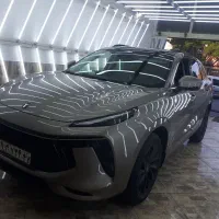 تشخیص رنگ انواع خودرو سبک و سنگین در محل