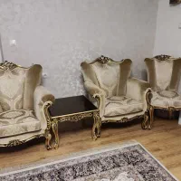 مبل سلطنتی