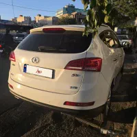 جک s5 مدل ۹۷|خودرو سواری و وانت|تهران, حر|دیوار