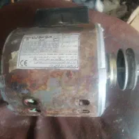 موتور دست دوم فروشی