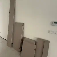 MDF در کابینت