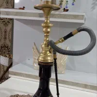 قلیان برنز سنگین