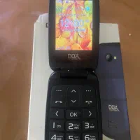گوشی ساده مدلdox