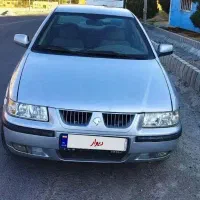 سمندLX   مدل 83