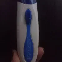دستگاه موکن با باتری کار میکنه، معاوضه هم دارم