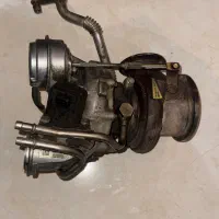 توربو bmw 750 650 X6 X5 N63 اصلی