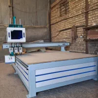 سی ان سی تولچنج cnc