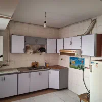 کابینت نو‌وتمیز